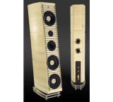 Lautsprecher im Test: S9 von Gamut, Testberichte.de-Note: ohne Endnote