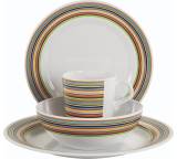 Campinggeschirr im Test: Summer Breeze Picknick Set von Outwell, Testberichte.de-Note: ohne Endnote