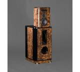 Lautsprecher im Test: Ligera Wave 168D von Onda, Testberichte.de-Note: ohne Endnote