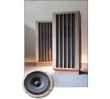 Lautsprecher im Test: Hommage 755 von Auditorium 23, Testberichte.de-Note: ohne Endnote