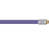 HiFi-Kabel im Test: Ultraviolet 6 HDMI von Wire World, Testberichte.de-Note: 1.0 Sehr gut