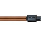 HiFi-Kabel im Test: Electra 5² von Wire World, Testberichte.de-Note: 1.0 Sehr gut