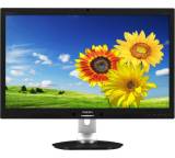 Monitor im Test: Brilliance 271P4QPJKEB von Philips, Testberichte.de-Note: 1.6 Gut