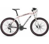 Fahrrad im Test: Black Forest 3.0 30-G - Shimano Deore XT (Modell 2013) von Focus, Testberichte.de-Note: ohne Endnote