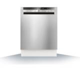 Geschirrspüler im Test: GNU 51040 X von Grundig, Testberichte.de-Note: ohne Endnote