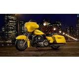 Motorrad im Test: FLHX Street Glide [13] von Harley-Davidson, Testberichte.de-Note: ohne Endnote