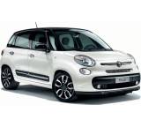 500L 1.4 16V 6-Gang manuell (70 kW) [12]