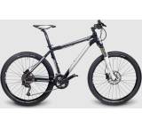 Fahrrad im Test: Timber Elite - Shimano Deore XT (Modell 2013) von Steppenwolf, Testberichte.de-Note: ohne Endnote