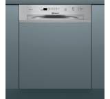 Geschirrspüler im Test: GSI 61203 Di A+ IO von Bauknecht, Testberichte.de-Note: 2.1 Gut