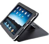 Tablet-PC-Zubehör im Test: Folio Case von Kensington, Testberichte.de-Note: 1.8 Gut