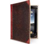 Tablet-PC-Zubehör im Test: BookBook (für iPad) von Twelve South, Testberichte.de-Note: 1.6 Gut