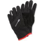 Fahrradhandschuh im Test: Firewall GT Glove (Modell 2013) von Sugoi, Testberichte.de-Note: 2.5 Gut