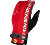 Fahrradhandschuh im Test: Club Glove von Mavic, Testberichte.de-Note: 2.0 Gut