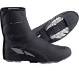 Fahrradüberschuh im Test: Shoecover Kuro von Vaude, Testberichte.de-Note: 1.0 Sehr gut