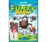 Game im Test: Funky Barn (für Wii U) von 505, Testberichte.de-Note: 3.1 Befriedigend