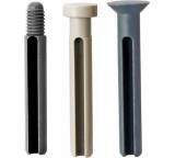 Schrauben & Dübel im Test: Glasfaserdübel von BTS (Handwerk), Testberichte.de-Note: 2.0 Gut