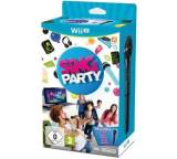 SiNG Party (für Wii U)