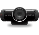 Webcam im Test: Live! Cam Connect HD 1080 von Creative, Testberichte.de-Note: 1.5 Sehr gut