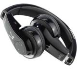 Headset im Test: Vivangel XHS-800.stereo von Pearl, Testberichte.de-Note: ohne Endnote