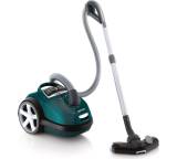 Staubsauger im Test: FC9175/01 Performer von Philips, Testberichte.de-Note: ohne Endnote