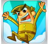 App im Test: Sky Hero von Chillingo, Testberichte.de-Note: 1.9 Gut