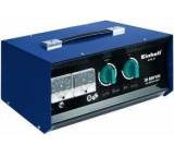 Fahrzeugbatterie-Ladegerät im Test: BT-BC 30 von Einhell, Testberichte.de-Note: 1.8 Gut
