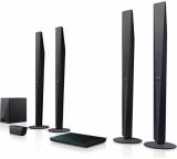 Heimkinosystem im Test: BDV-E6100 von Sony, Testberichte.de-Note: 1.7 Gut