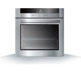 Backofen im Test: GEBM 34000 X von Grundig, Testberichte.de-Note: ohne Endnote
