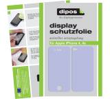 Antireflex (für Apple iPhone 4/4S)