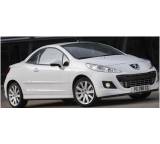 207 CC 1.6 120 VTi 5-Gang manuell (88 kW) [06]