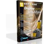 Weiteres Handy-Zubehör im Test: Vikuiti Anti-Reflex ADQC27 (für Apple iPhone 4/4S) von 3M, Testberichte.de-Note: 3.1 Befriedigend