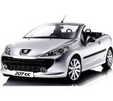 207 CC 1.6 THP 5-Gang manuell Sport (110 kW) [06]