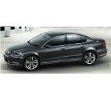 Passat 1.6 TDI BlueMotion Technology 6-Gang manuell Comfortline (77 kW) [10]