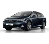 Avensis Combi 2.2 D-4D 6-Gang manuell Life (110 kW) [09]