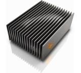 Externe Festplatte im Test: Blade Runner (4 TB) von LaCie, Testberichte.de-Note: 1.5 Sehr gut