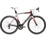 Fahrrad im Test: Kuraro - Campagnolo Chorus (Modell 2013) von Kuota, Testberichte.de-Note: ohne Endnote