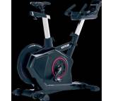 Fahrradergometer im Test: Racer S von Kettler, Testberichte.de-Note: ohne Endnote