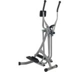 Crosstrainer im Test: Walker von Christopeit, Testberichte.de-Note: 2.1 Gut