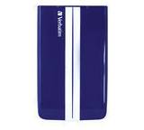 Festplatte im Test: GT Superspeed USB 3.0 (500 Go) von Verbatim, Testberichte.de-Note: 2.6 Befriedigend