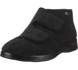 Hausschuh im Test: Hohe Herrenhausschuhe 880081 von Fly Flot, Testberichte.de-Note: 2.5 Gut