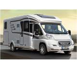 Tramp CL 678 2.3 JTDM 130 6-Gang manuell (96 kW)