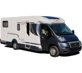 Granduca 285 P 2.3 JTDM 130 6-Gang manuell (96 kW)