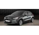 Auto im Test: DS4 2.0 HDi BVM6 So Chic (100 kW) [11] von Citroën, Testberichte.de-Note: ohne Endnote