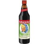 Saft im Test: Rotbäckchen Lernstark Bio von Rabenhorst, Testberichte.de-Note: 1.3 Sehr gut