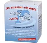 Nahrungsergänzungsmittel im Test: Addy Plus Junior von Vital Products, Testberichte.de-Note: ohne Endnote