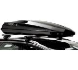 Gepäckträger im Test: Zenith 6.6 von Hapro, Testberichte.de-Note: ohne Endnote