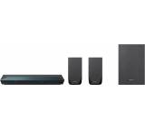 Heimkinosystem im Test: BDV-EF1100 von Sony, Testberichte.de-Note: 2.7 Befriedigend