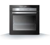 Backofen im Test: GEBD 47000 B von Grundig, Testberichte.de-Note: ohne Endnote