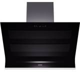 Dunstabzugshaube im Test: LC98KA570 von Siemens, Testberichte.de-Note: ohne Endnote