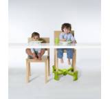 Hochstuhl im Test: Kaboost von Osann, Testberichte.de-Note: 1.8 Gut